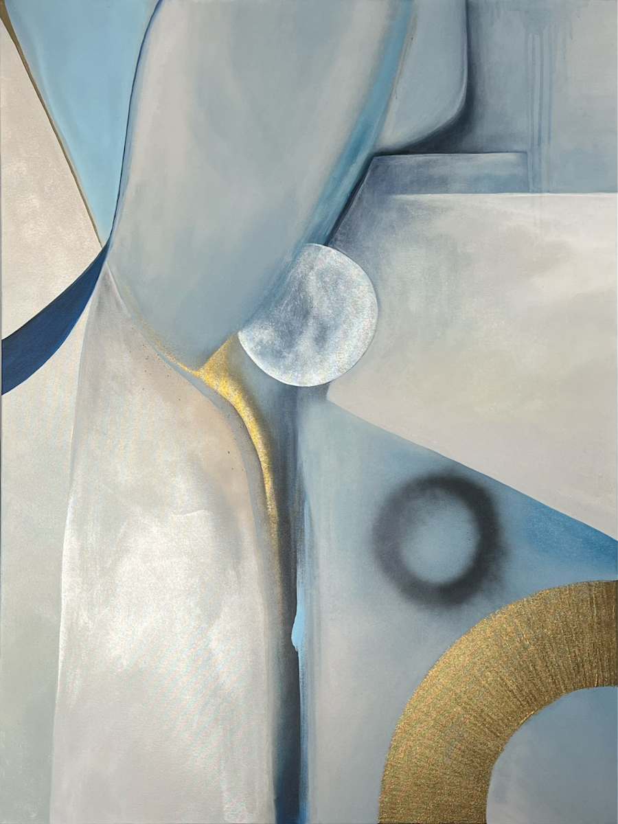 Eclipse by Kate DeOssie 