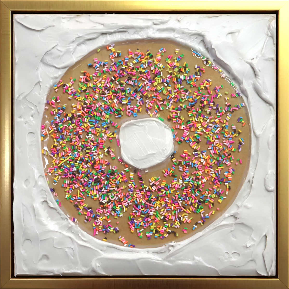 Romeo by Kate DeOssie 