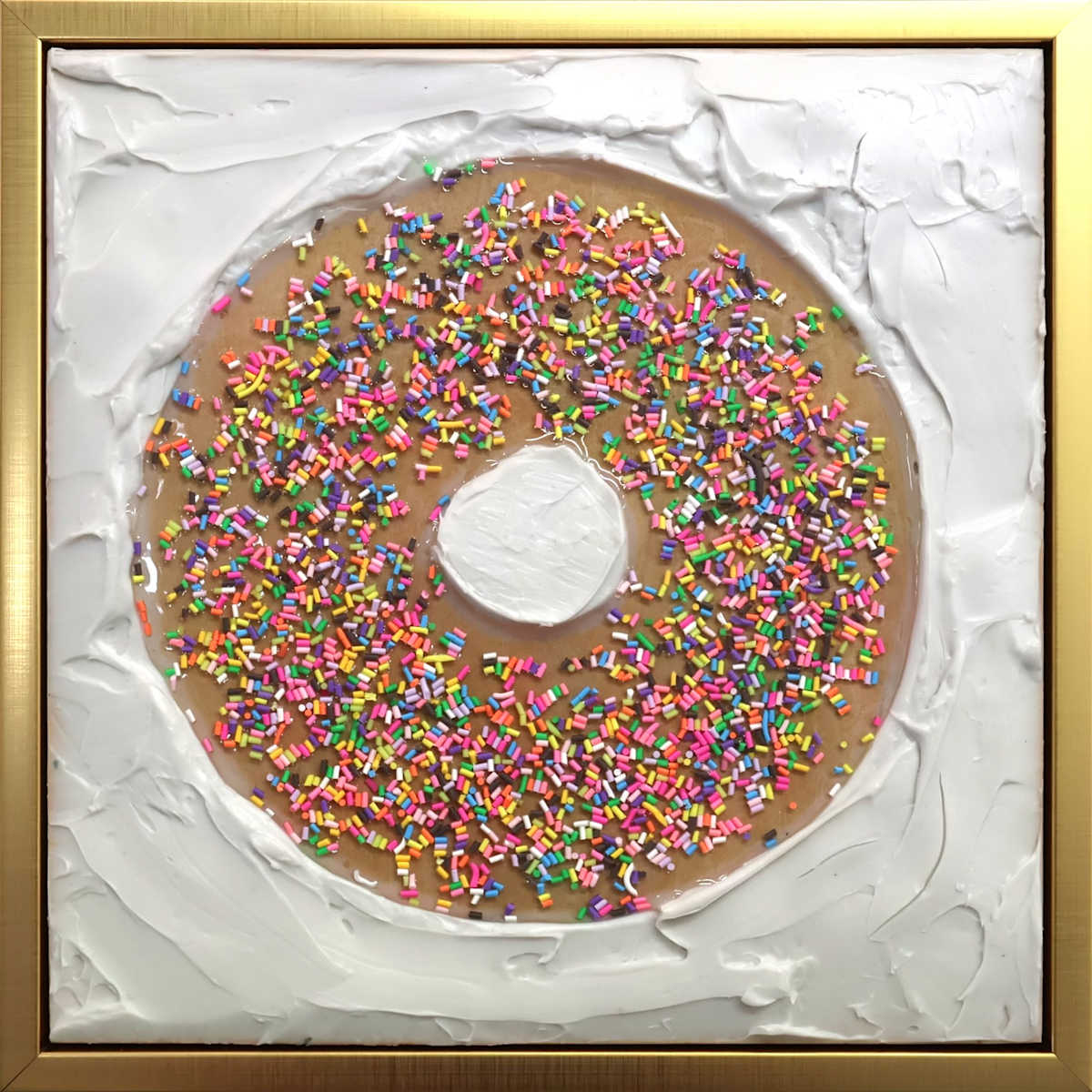 Juliet by Kate DeOssie 