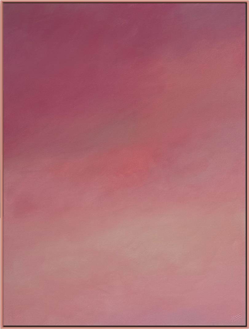 rosé all day | original by Kate DeOssie, Image 1.