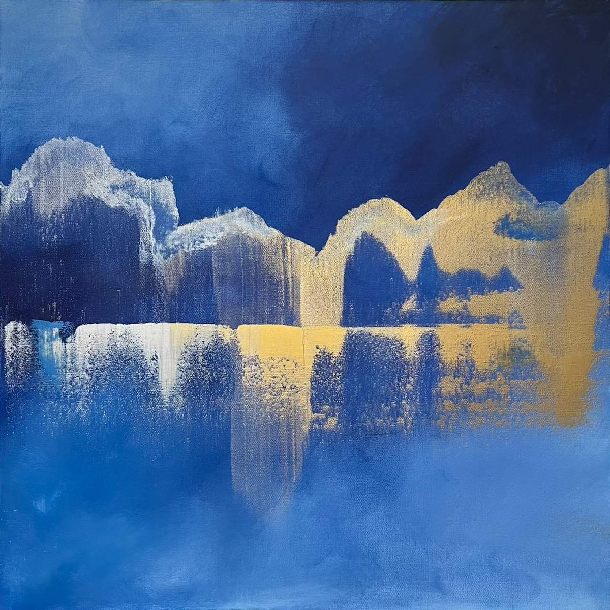 Pulse by Kate DeOssie, Image 1.