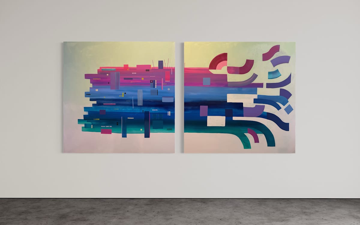 Woosh by Kate DeOssie, Image 7.