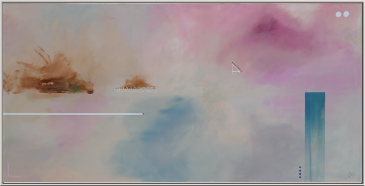 Lighthouse by Kate DeOssie, Image 1.