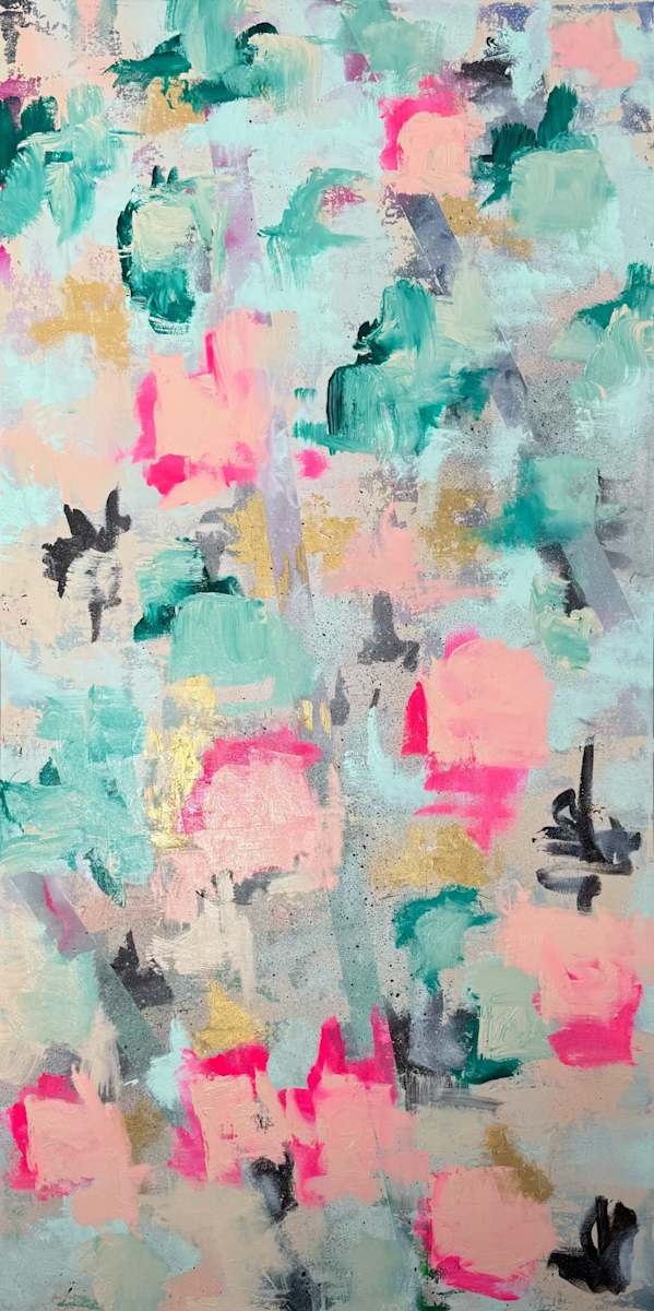 First Crush by Kate DeOssie, Image 1.