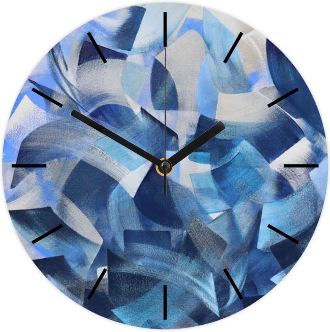 It's Party Time #1 by Kate DeOssie