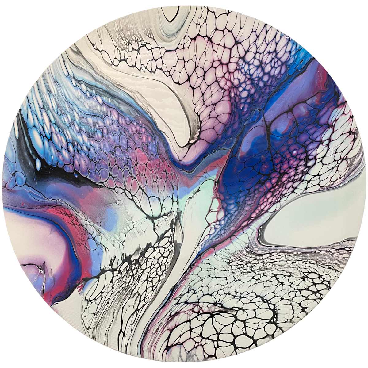 Zen by Kimberly Altman, Image 1.
