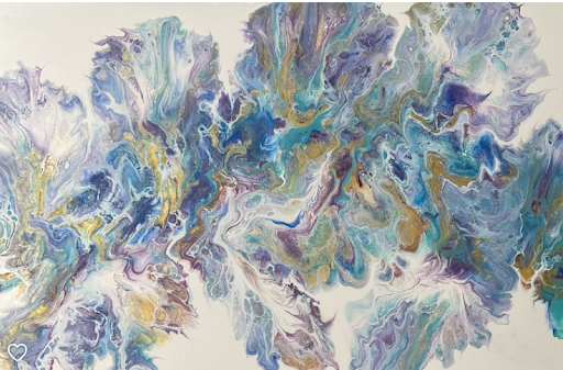 Abalone by Kimberly Altman 