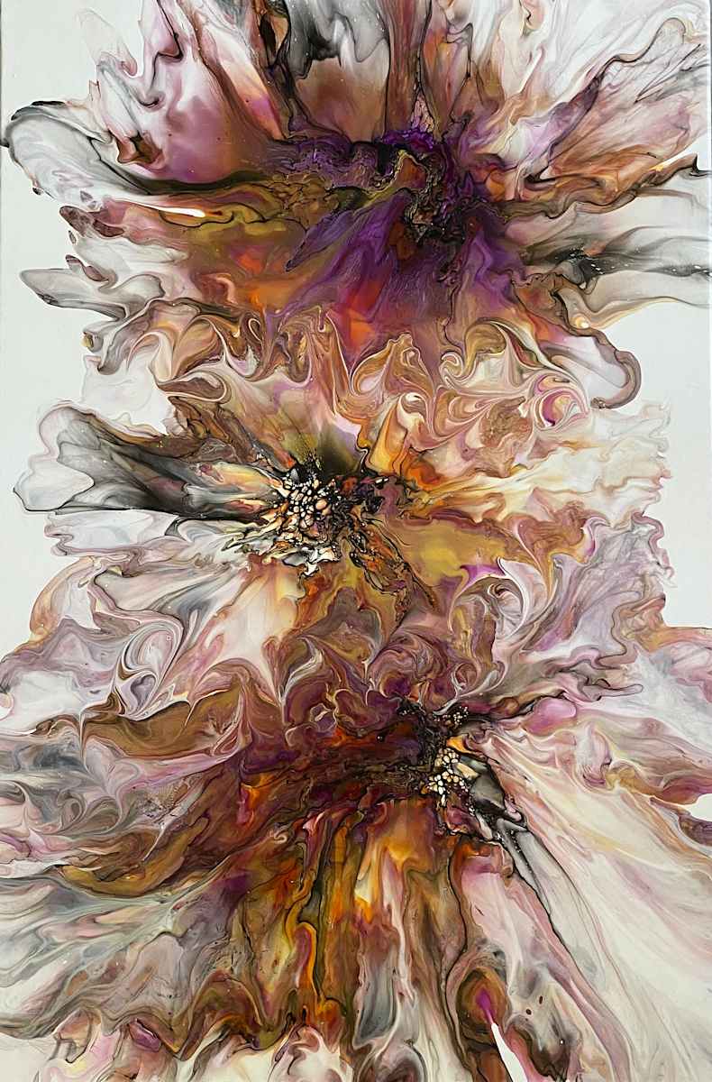 Brocade by Kimberly Altman 