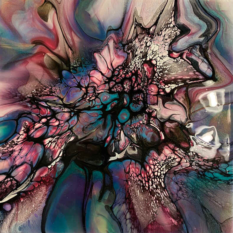 Butterflies’ Retreat by Kimberly Altman, Image 4.