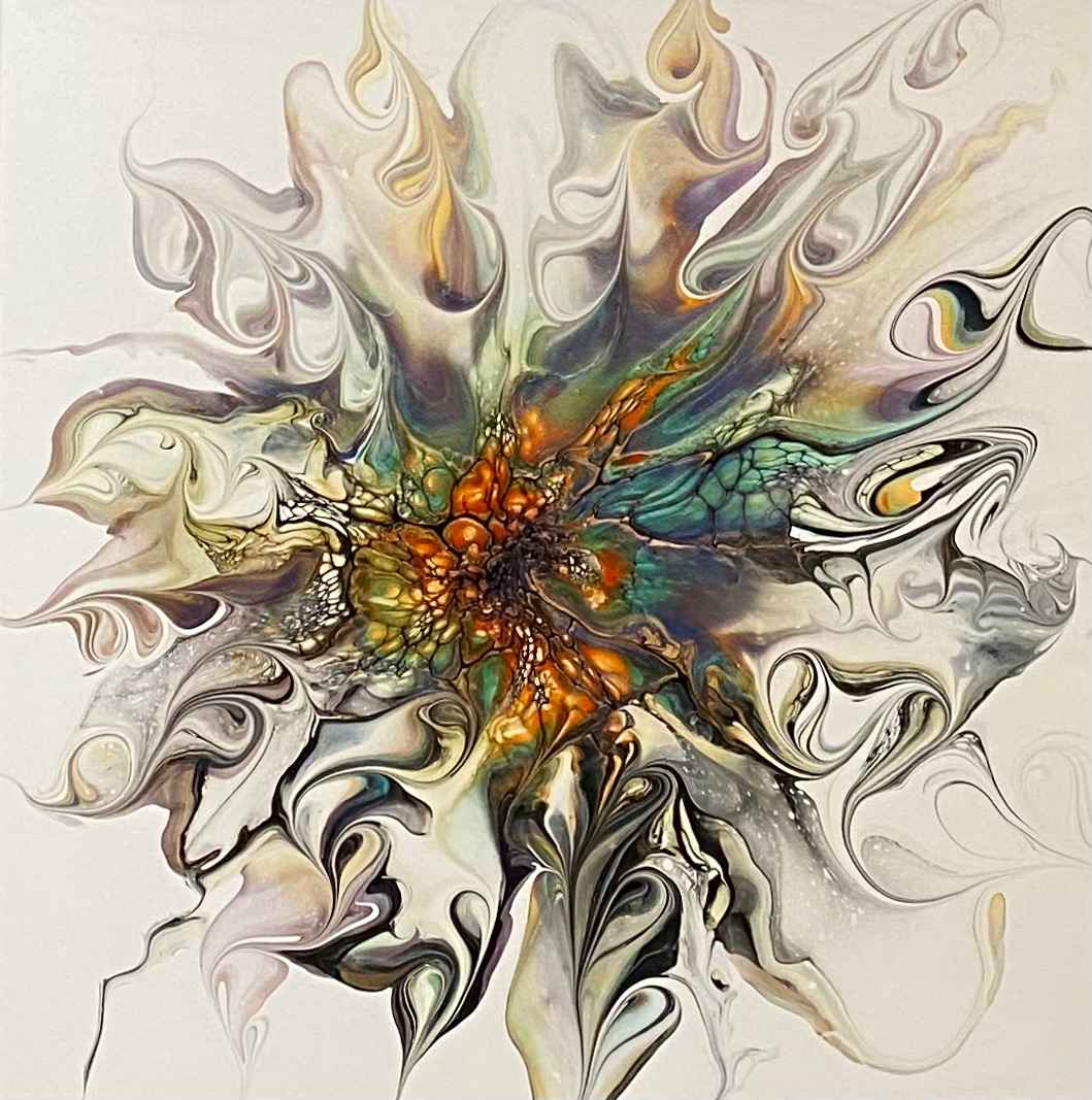 Dance! by Kimberly Altman 