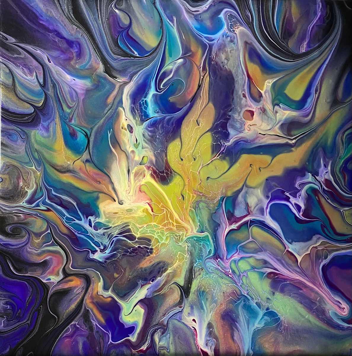 Dawn by Kimberly Altman, Image 1.
