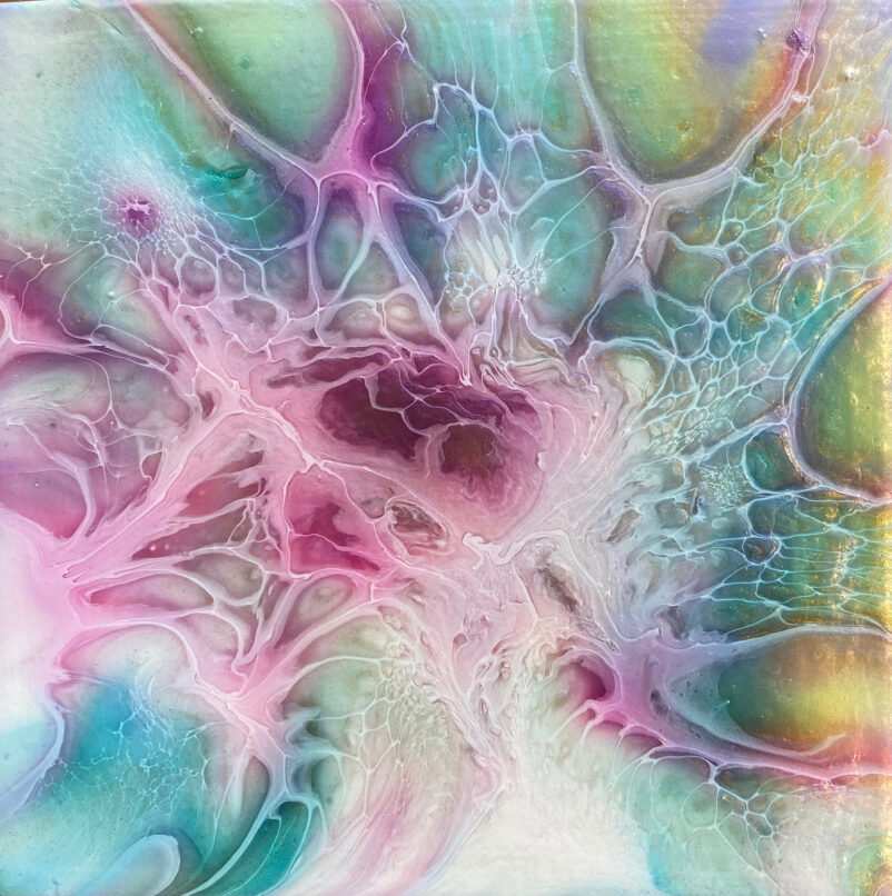 Ethereal by Kimberly Altman 
