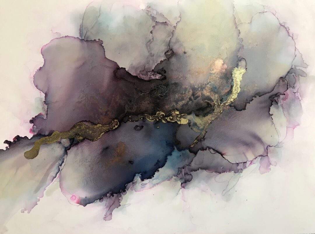 Evening Light by Kimberly Altman 
