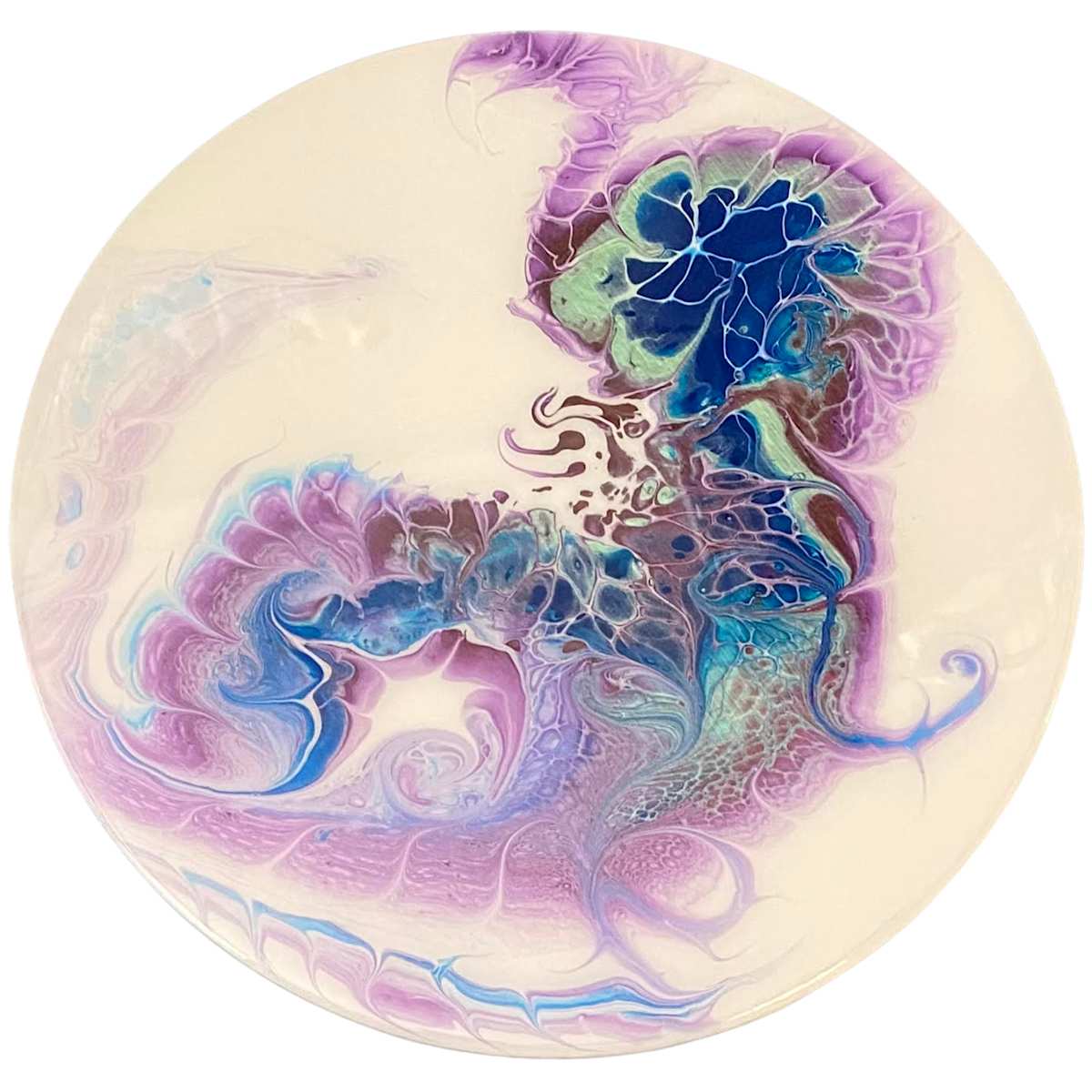 Flamenco by Kimberly Altman, Image 1.