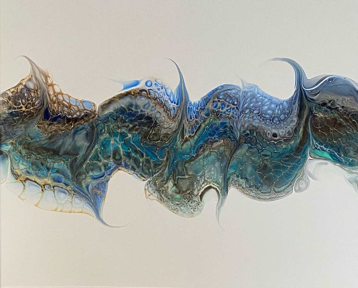 Frolic by Kimberly Altman 