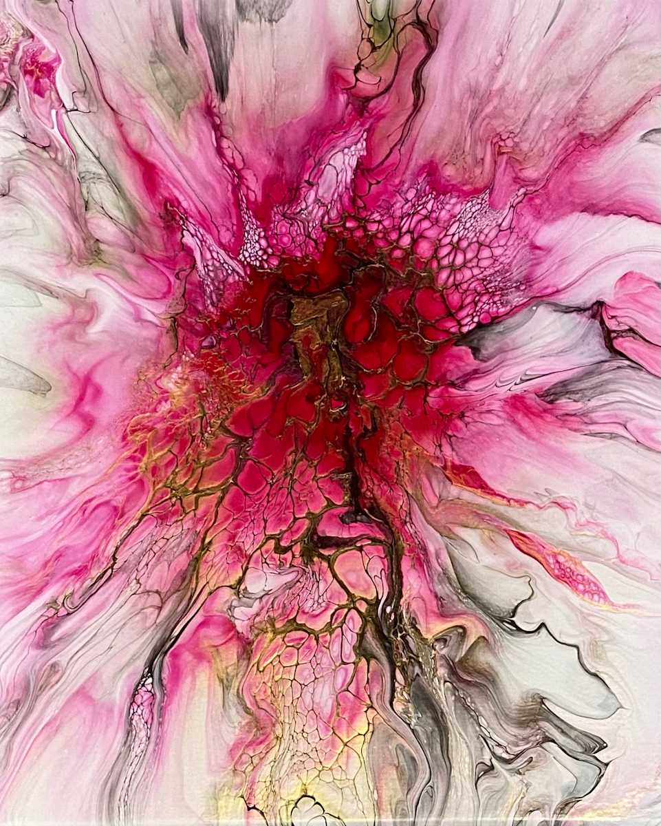 Lush by Kimberly Altman 