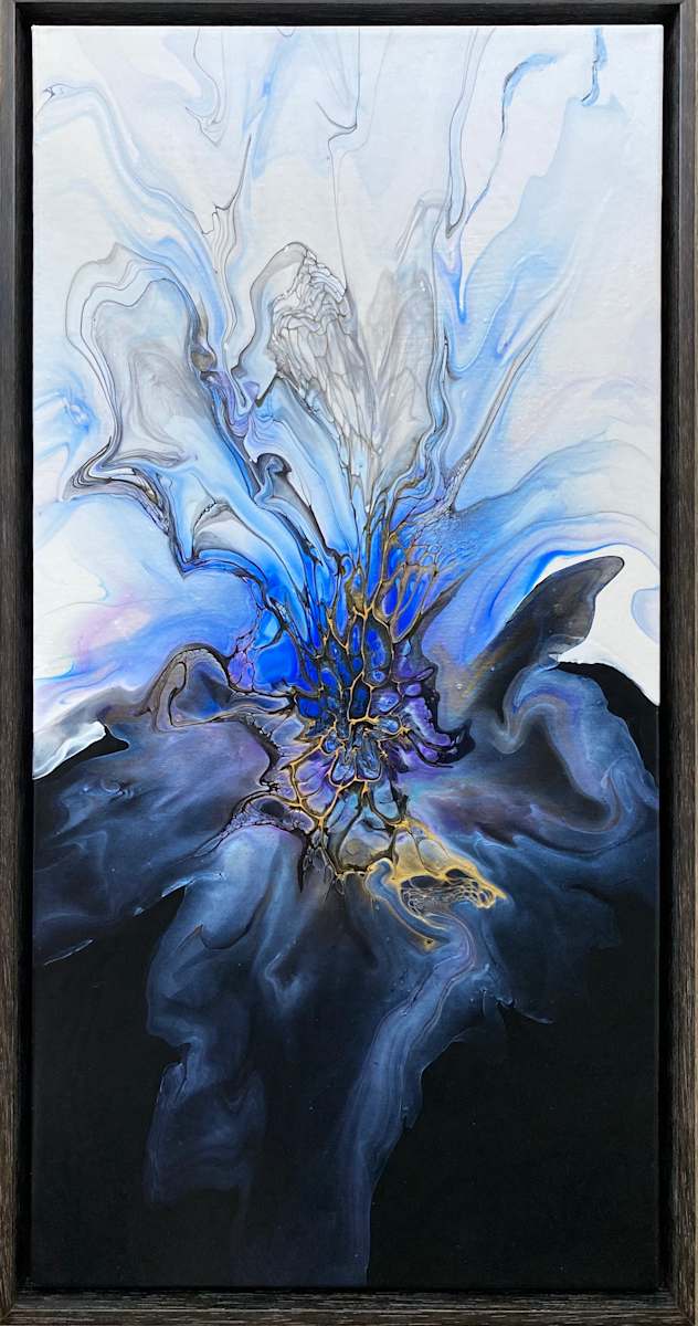 Night Bloom by Kimberly Altman 