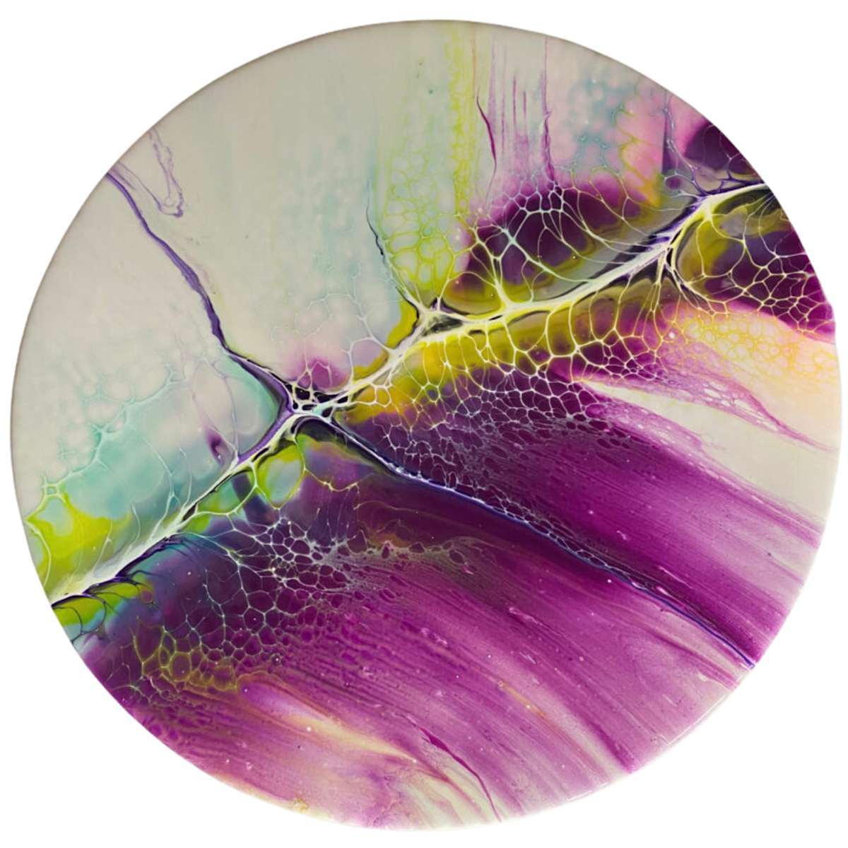 Opalescence by Kimberly Altman, Image 1.