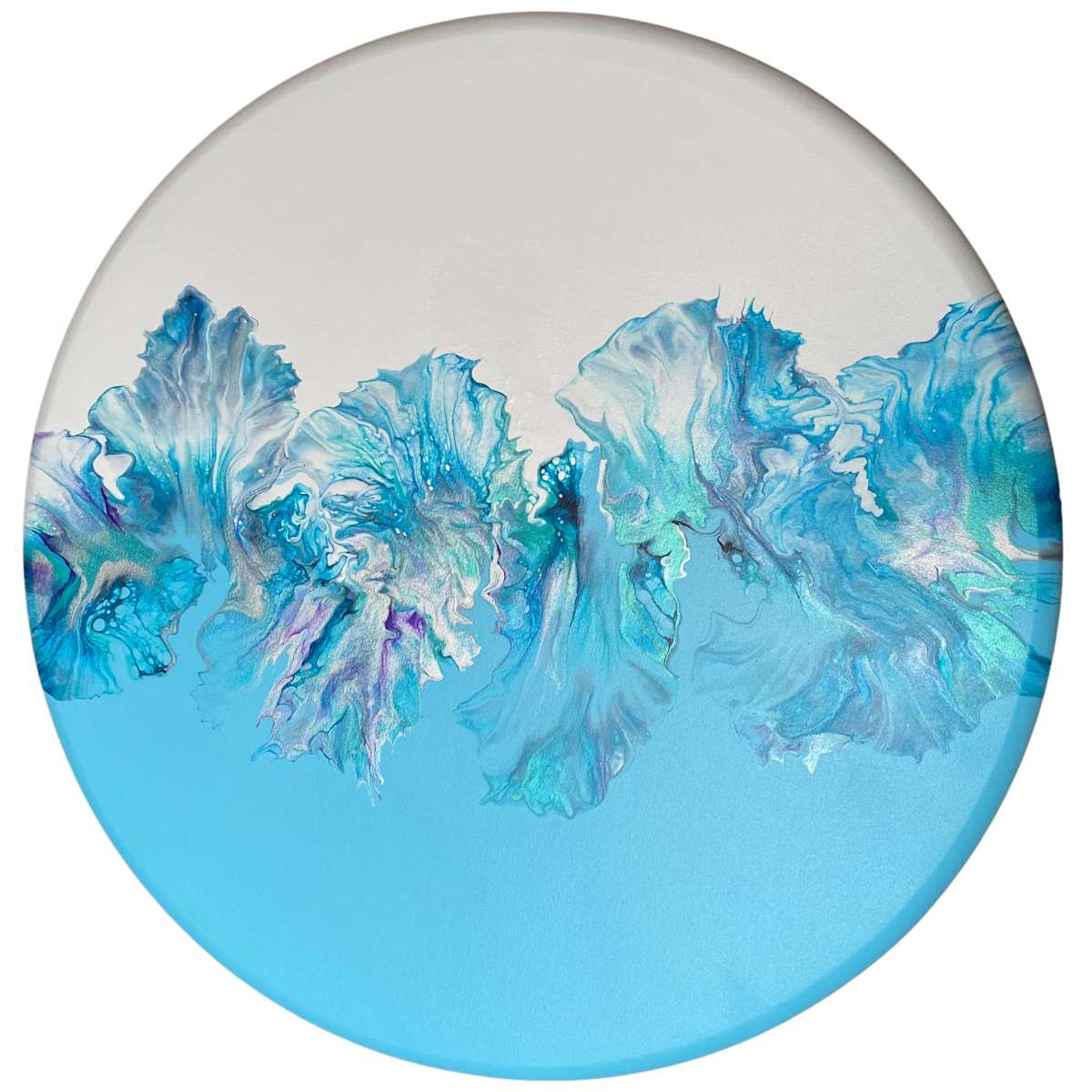 Sea Glass by Kimberly Altman 