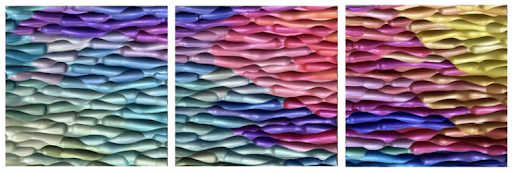 Sea To Sunset by Kimberly Altman 