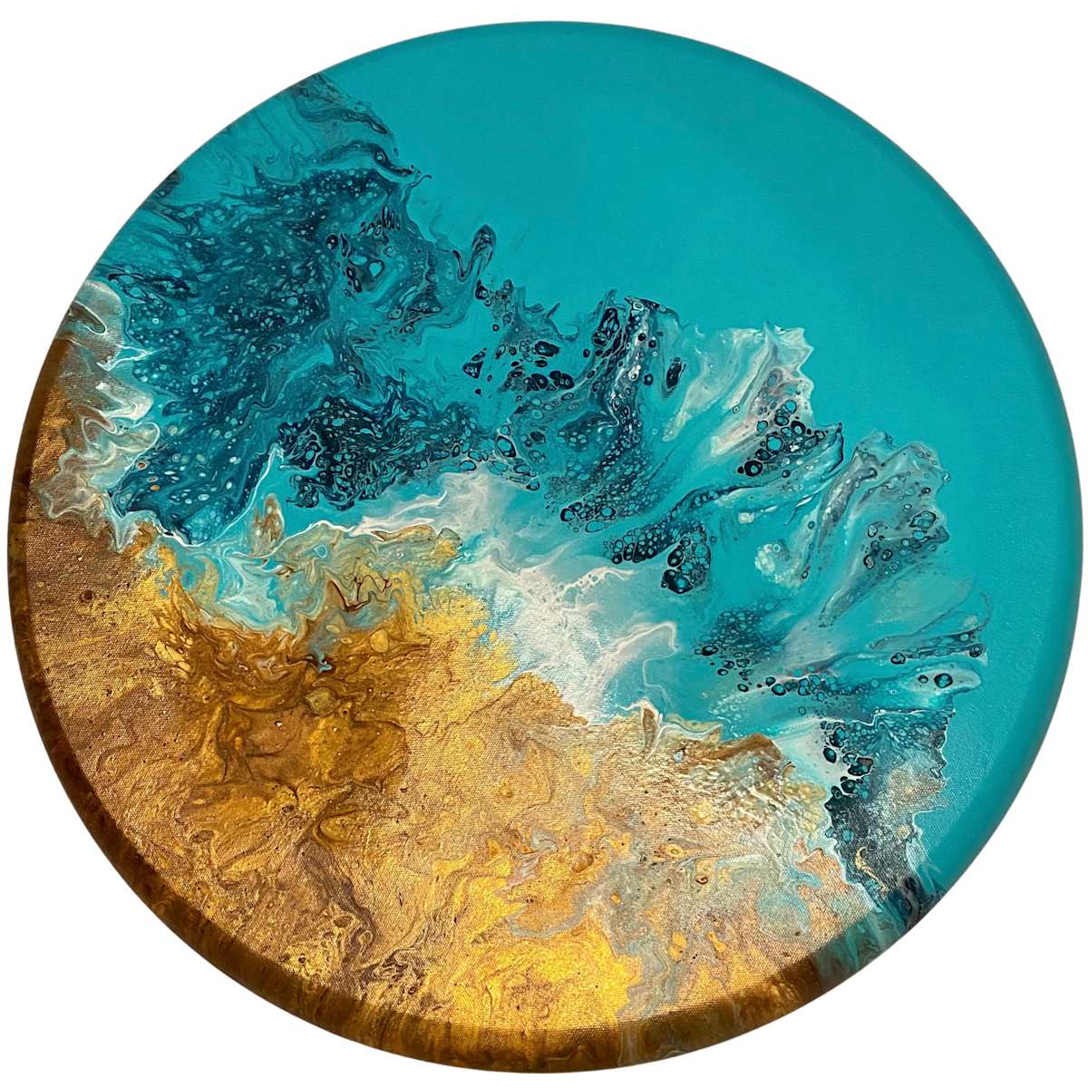 Surf's Up by Kimberly Altman 