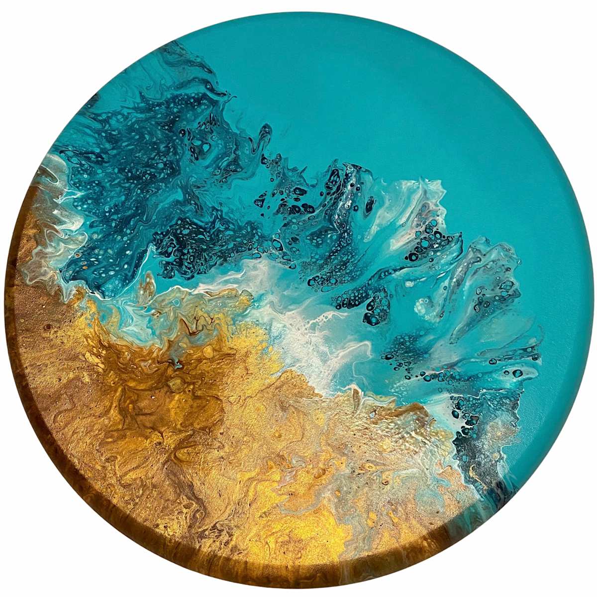 Surf's Up by Kimberly Altman, Image 1.