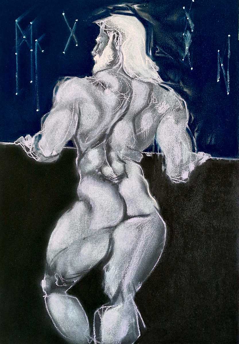 FleshHold by Project Anteros, Image 1.