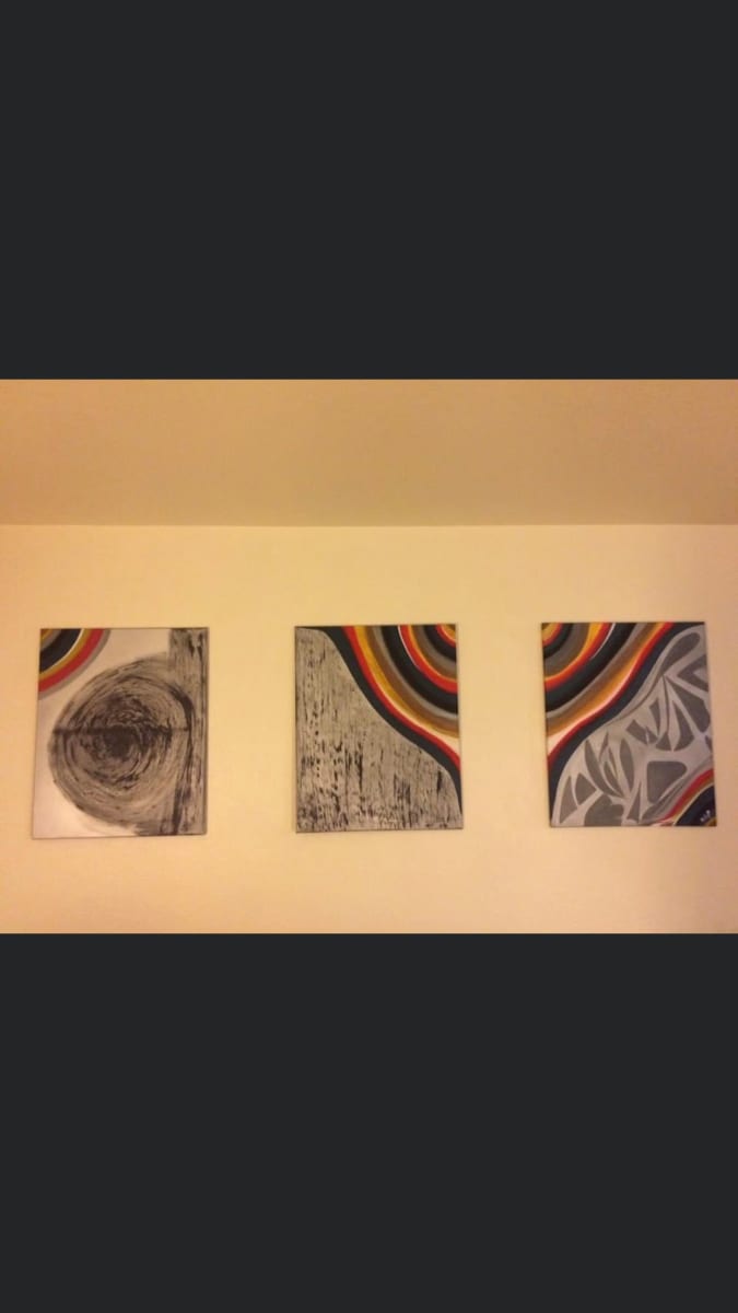 Connection by Bibiana Rivero, Image 1.