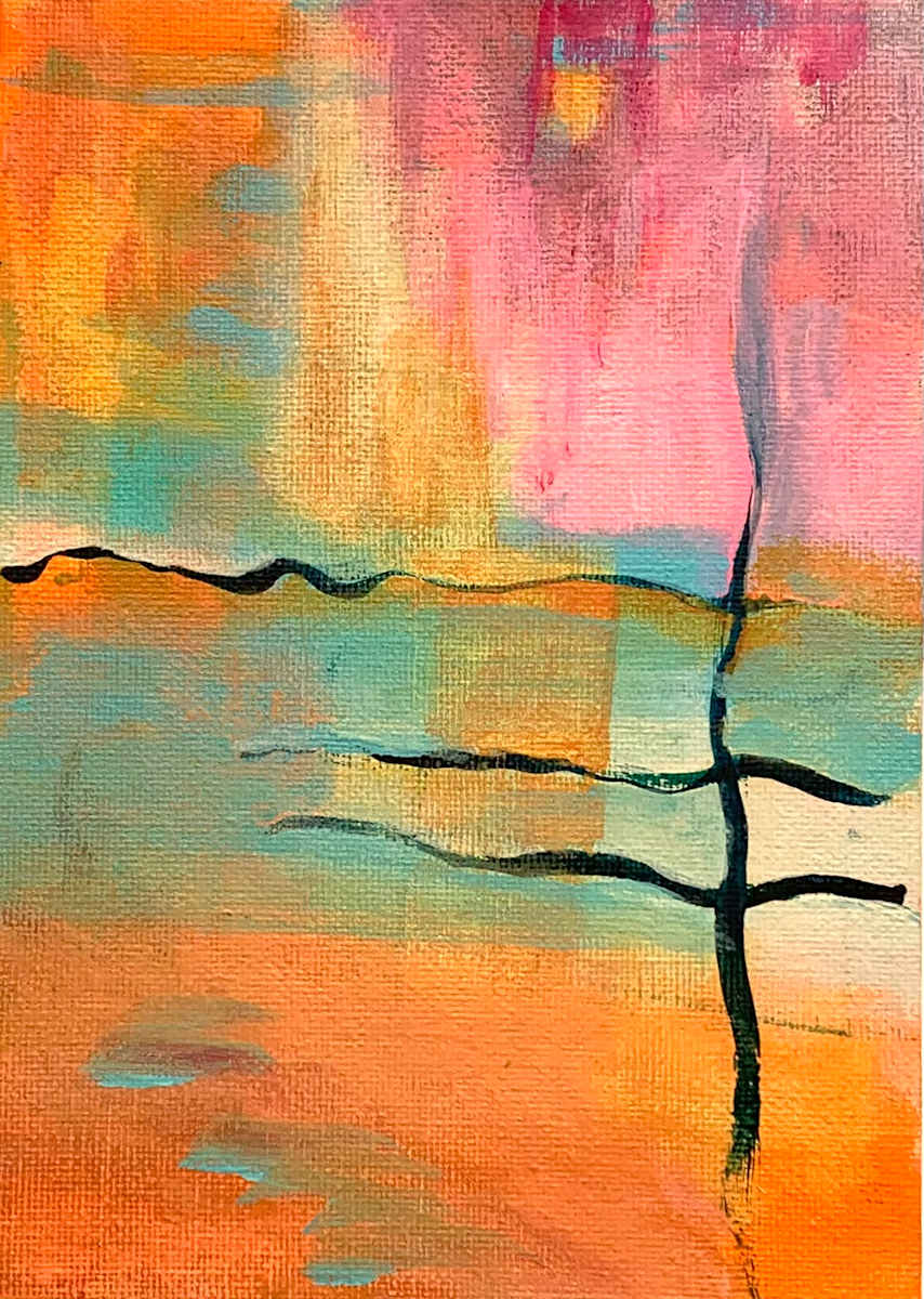 Untitled by Charity Alva, Image 1.