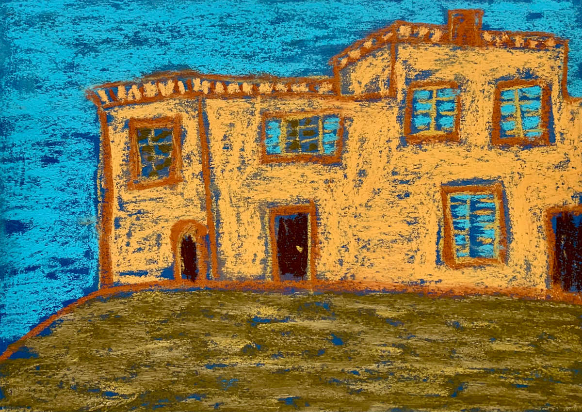 At the Citadelle by Charity Alva, Image 1.