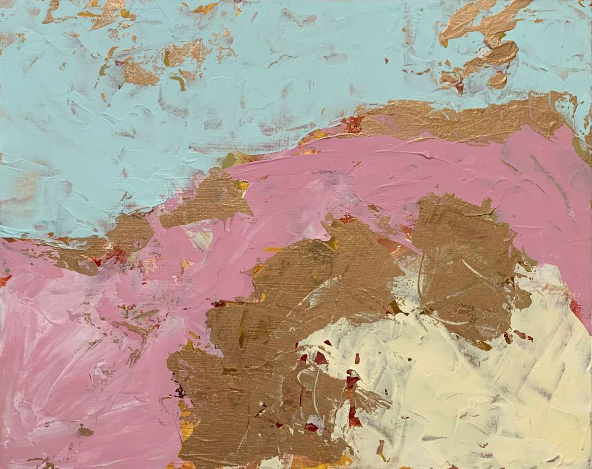 Holy Places by Charity Alva, Image 1.