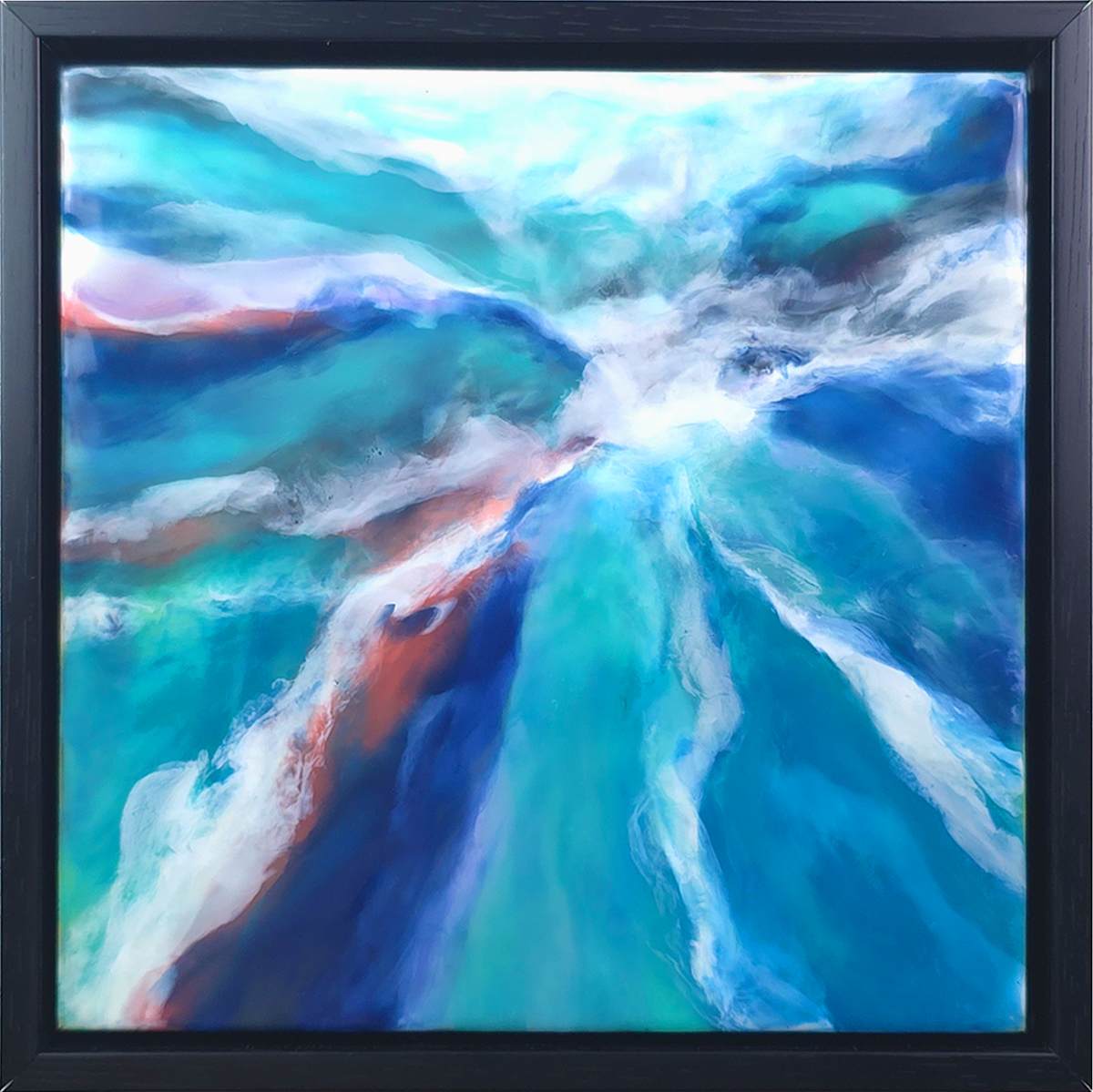 Beyond by Deidre Greenly, Image 1.