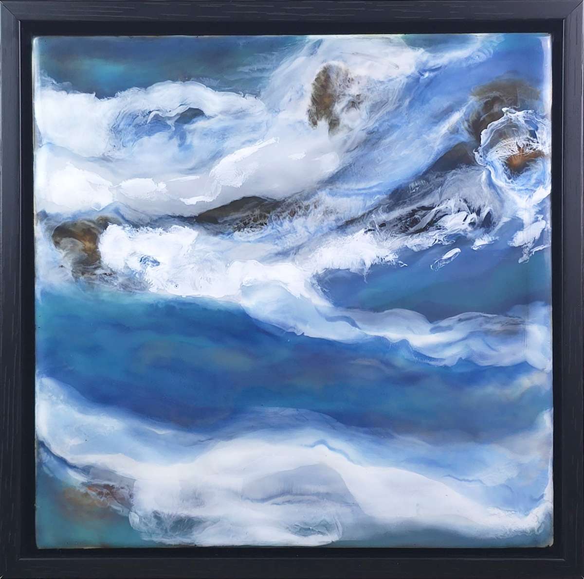 Endurance by Deidre Greenly, Image 1.
