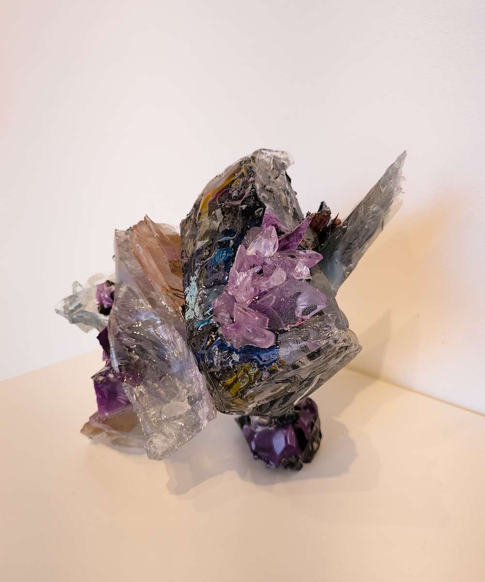 Epic Flight by Deidre Greenly, Image 1.
