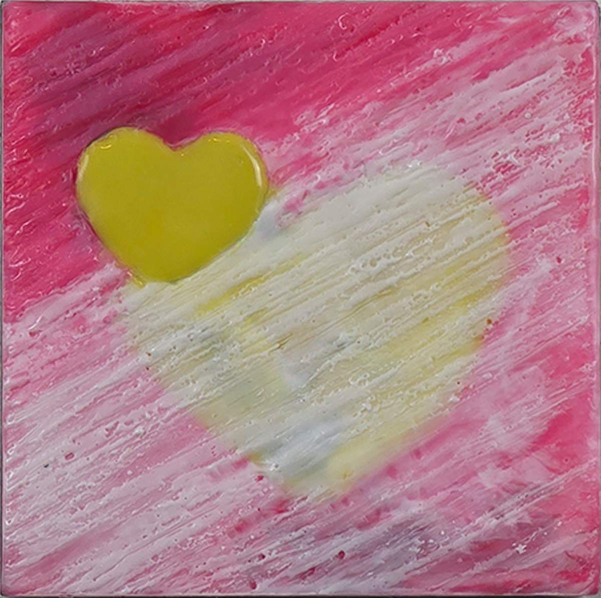 Unveiled - Follow Your Heart #11 by Deidre Greenly, Image 1.