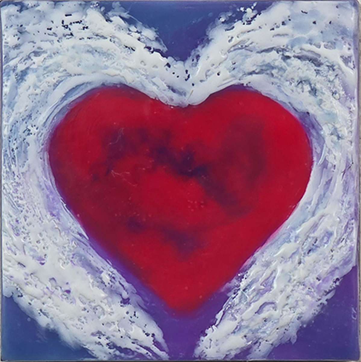 Divine - Follow Your Heart #13 by Deidre Greenly, Image 1.