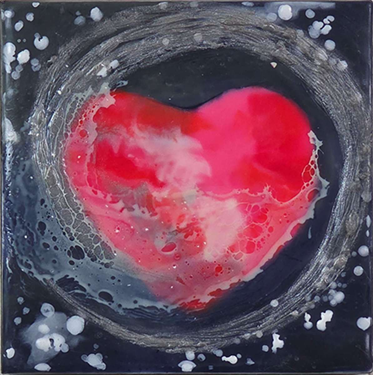 Mystic - Follow Your Heart #7 by Deidre Greenly, Image 1.