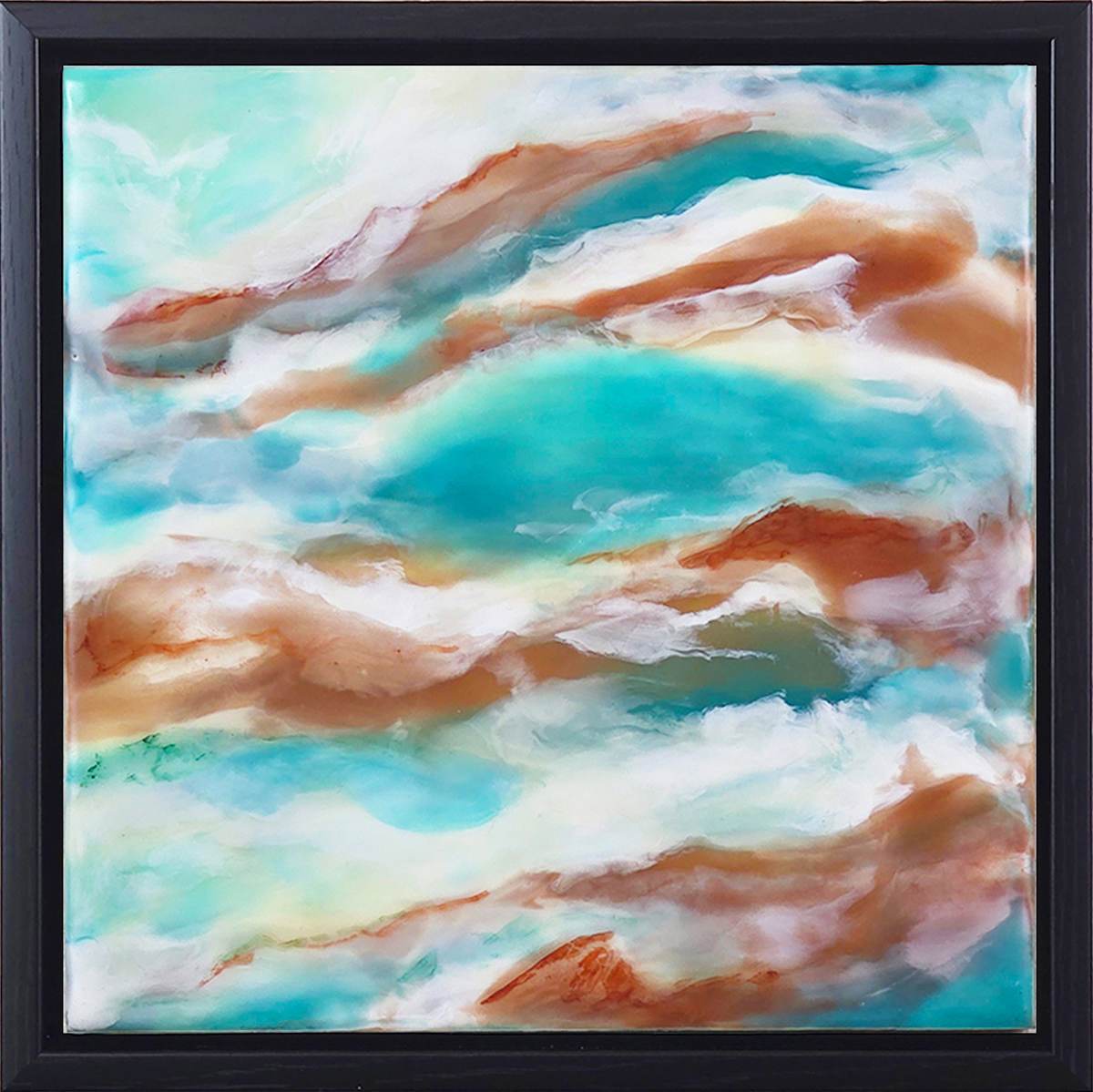 Fierce by Deidre Greenly, Image 1.