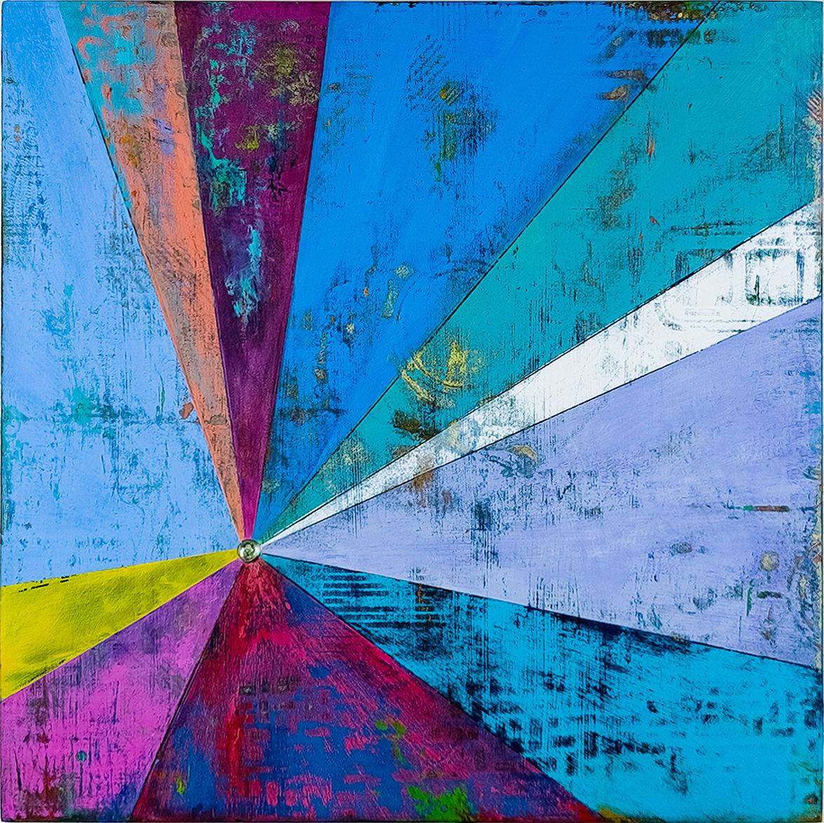 Glimmer of HOPE by Deidre Greenly, Image 1.