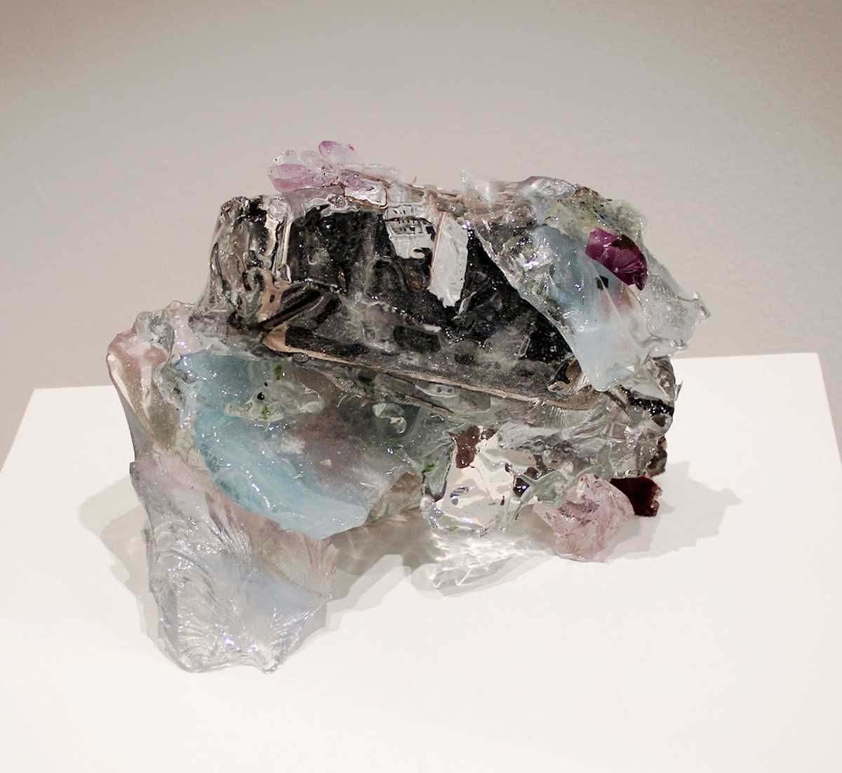 Ground Control by Deidre Greenly, Image 1.