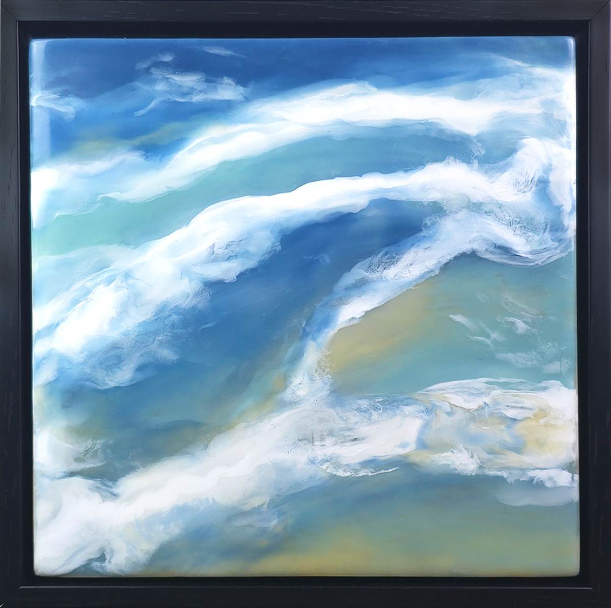 Infuse by Deidre Greenly, Image 1.