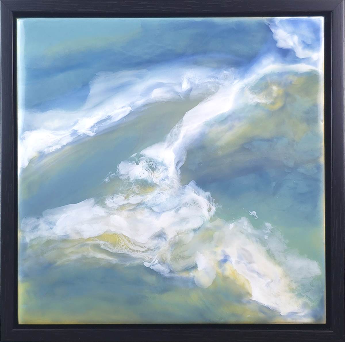 Instill by Deidre Greenly, Image 1.
