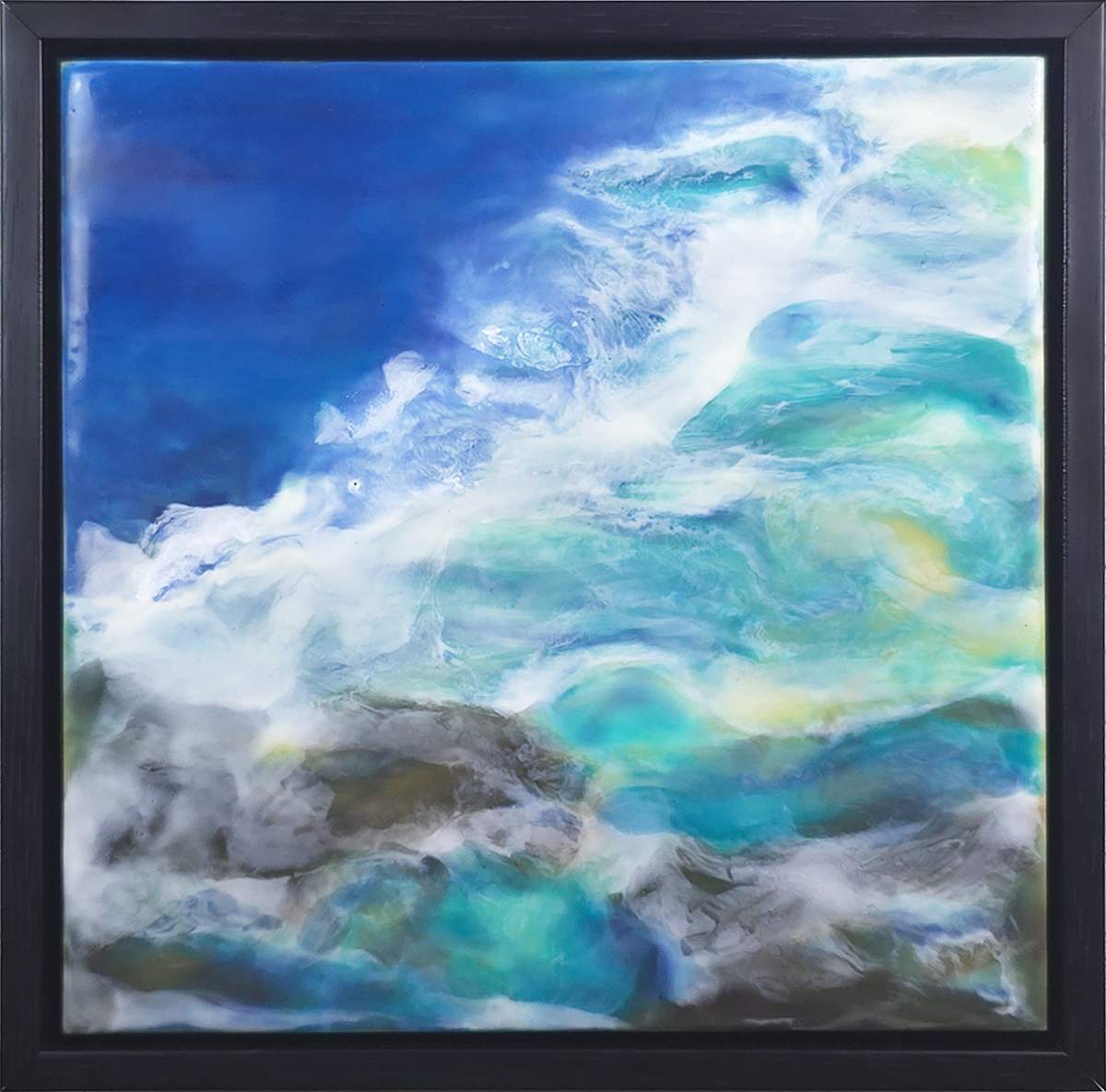 Meander by Deidre Greenly, Image 1.