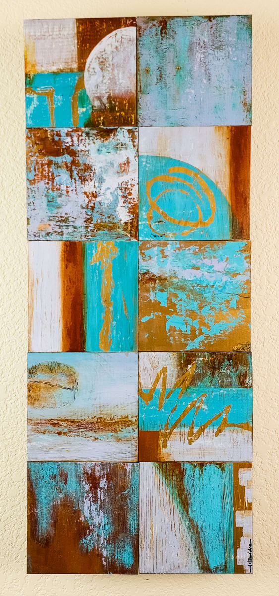 Mineral by Deidre Greenly, Image 1.