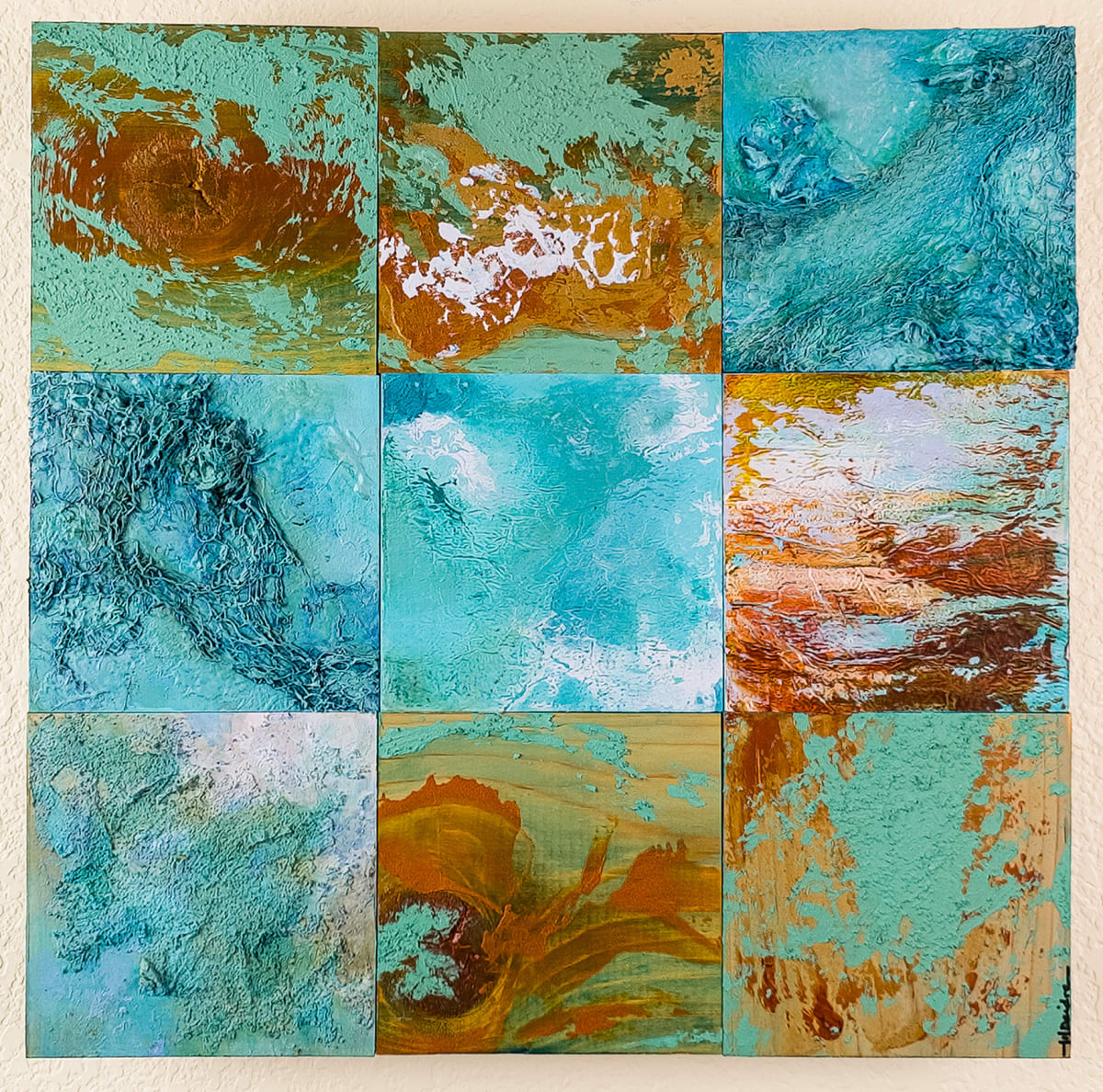 Oceana by Deidre Greenly, Image 1.