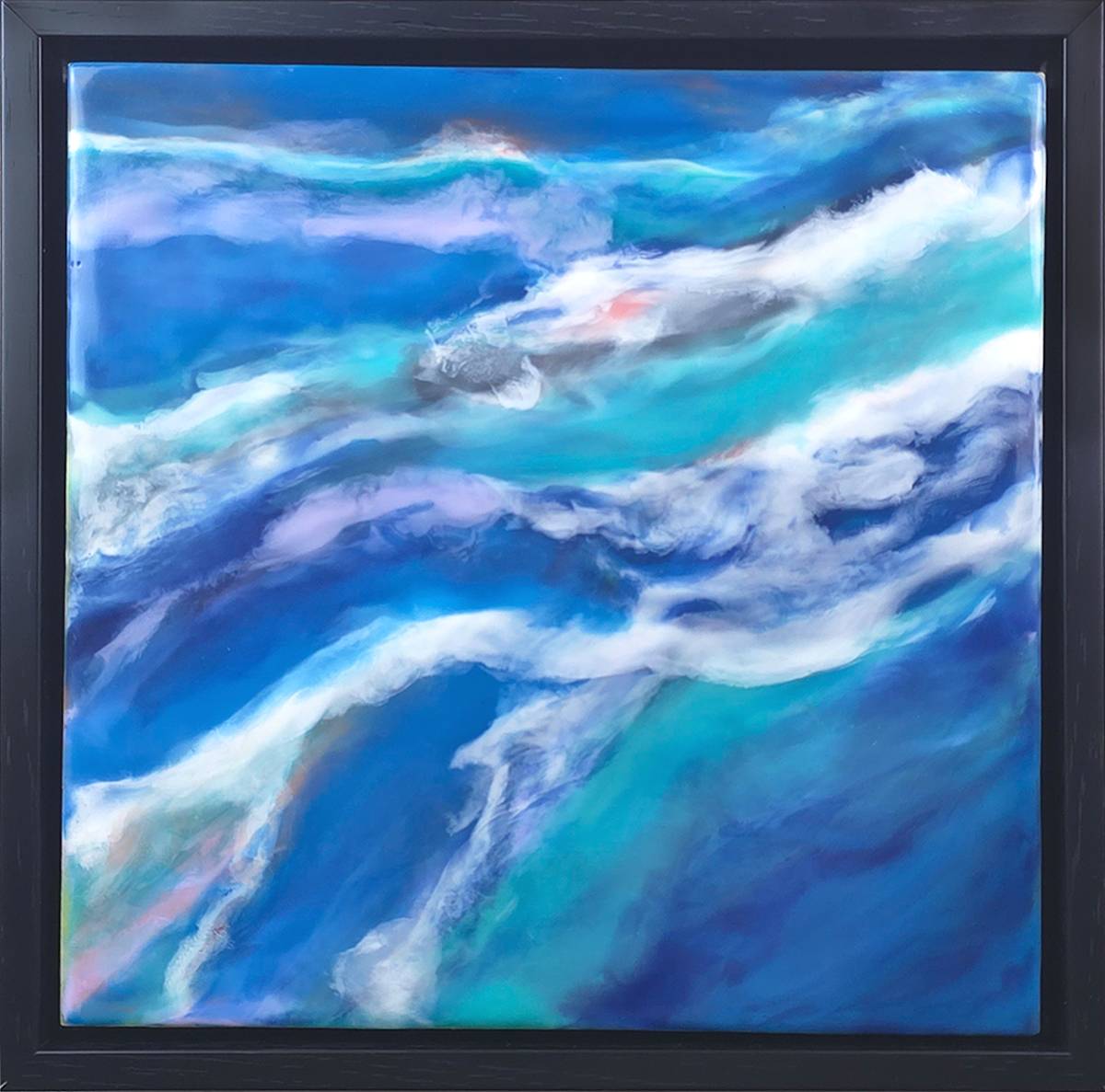 Reach by Deidre Greenly, Image 1.