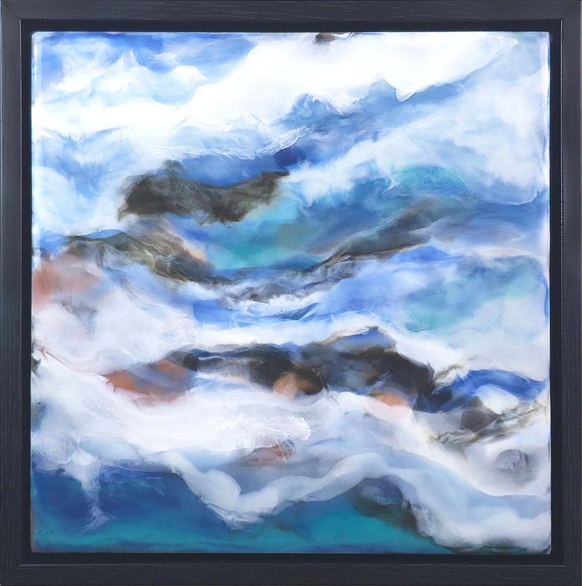 Tenacity by Deidre Greenly, Image 1.