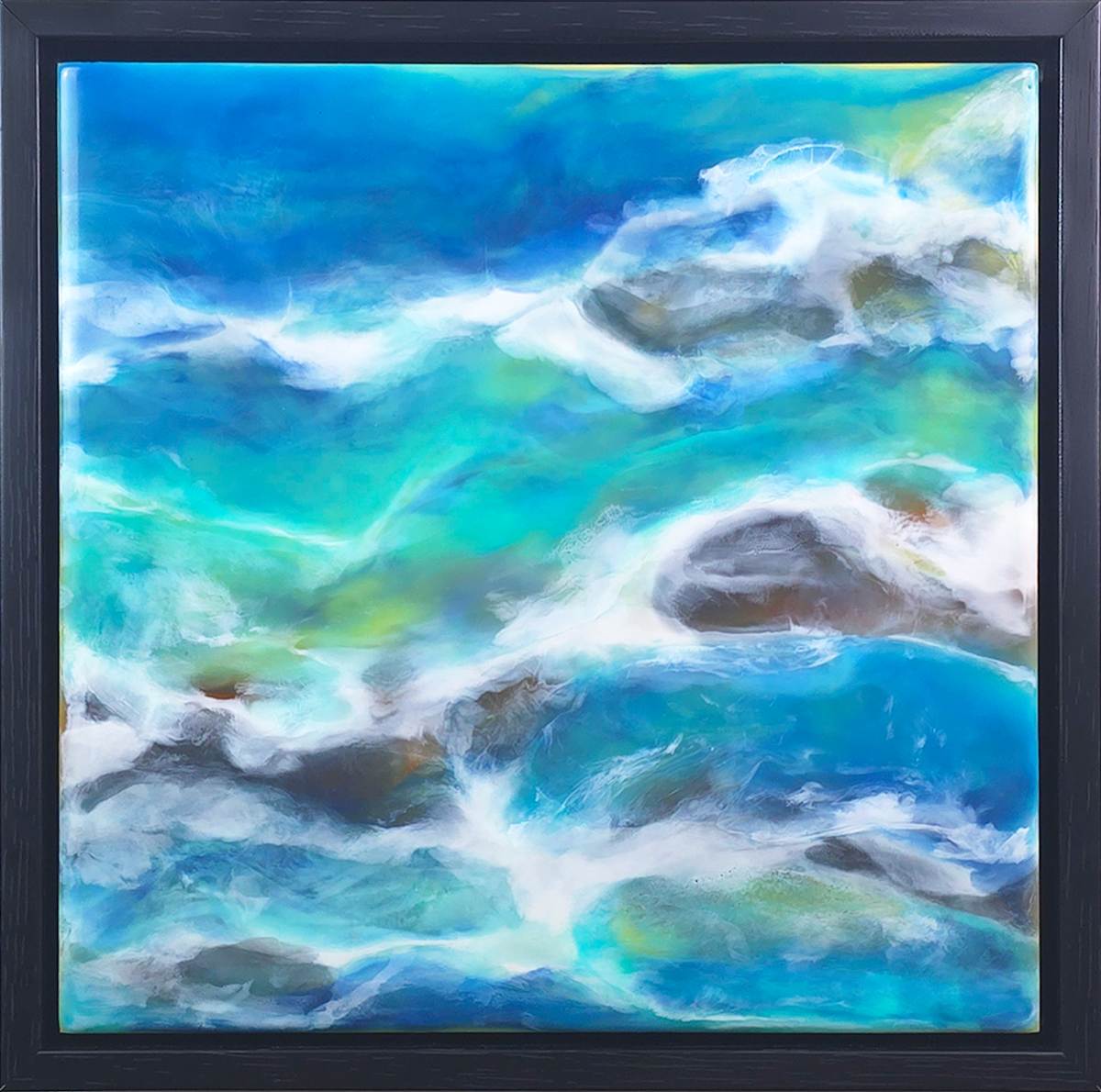 Traverse by Deidre Greenly, Image 1.