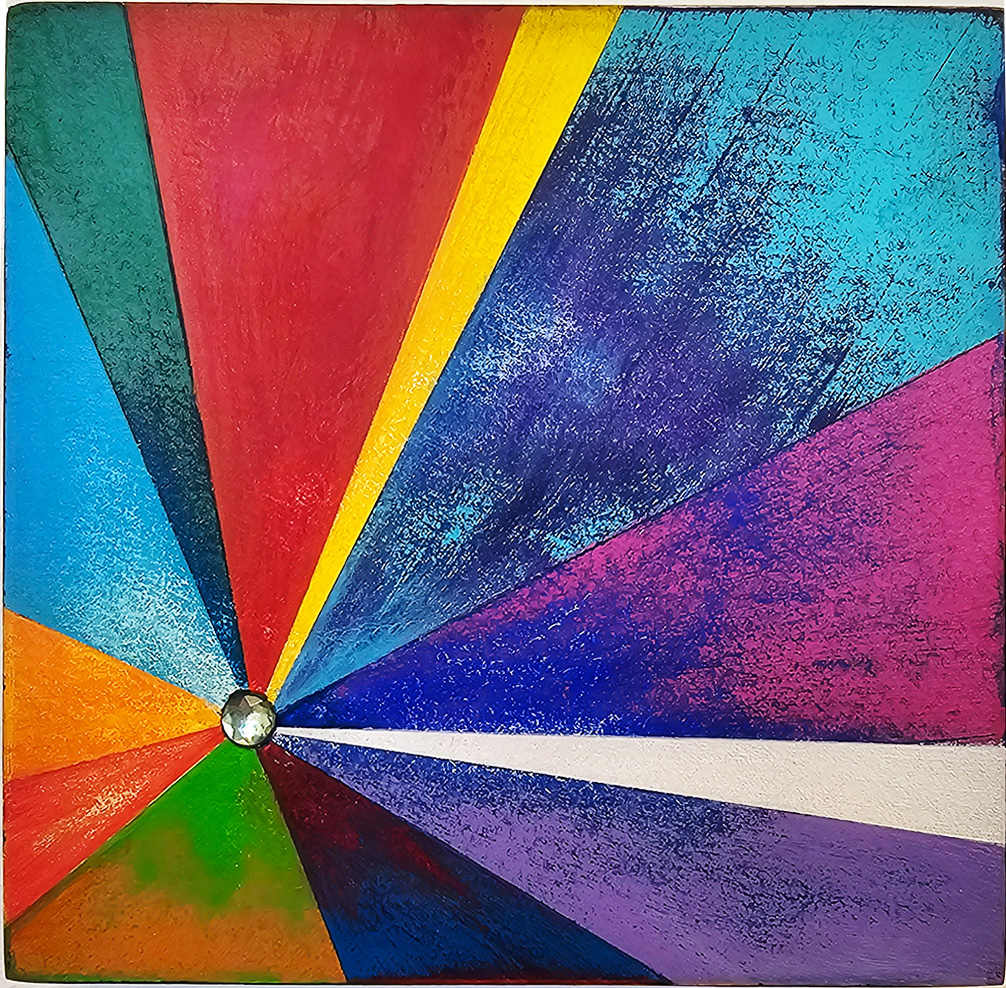 Twinkle of HOPE by Deidre Greenly, Image 2.
