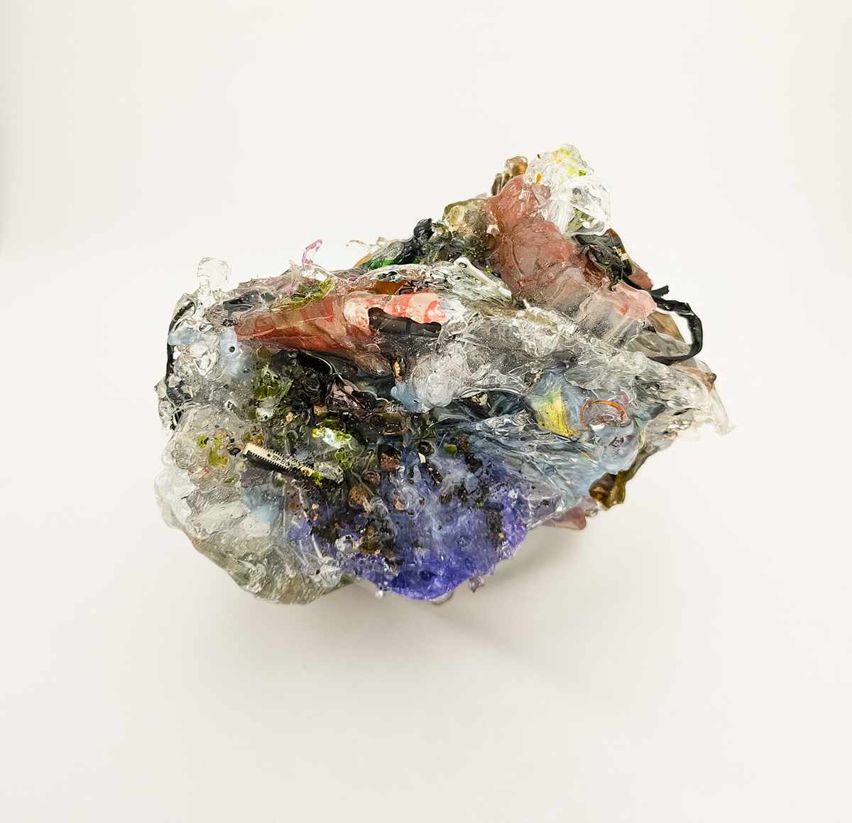 Future Fusion by Deidre Greenly 